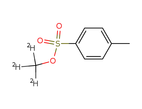 METHYL-D3 P-TOLUENESULFONATE