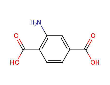 Factory Supply 2-AMINOTEREPHTHALIC ACID