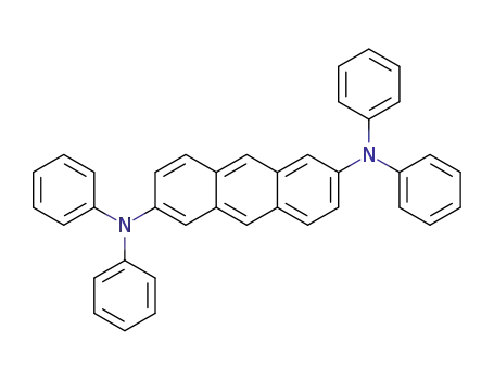 2,6-bis(diphenylamino)anthracene