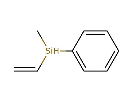 Methylphenylvinylsilane