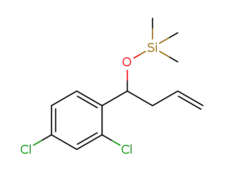 C13H18Cl2OSi