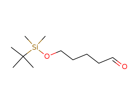 SAGECHEM/5-((tert-Butyldimethylsilyl)oxy)pentanal/SAGECHEM/Manufacturer in China