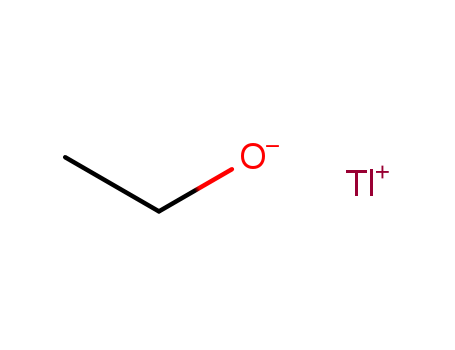THALLIUM (I) ETHOXIDE