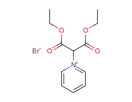 1-pyridinium-bromid