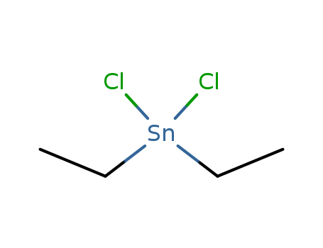 Diethyltin Dichloride