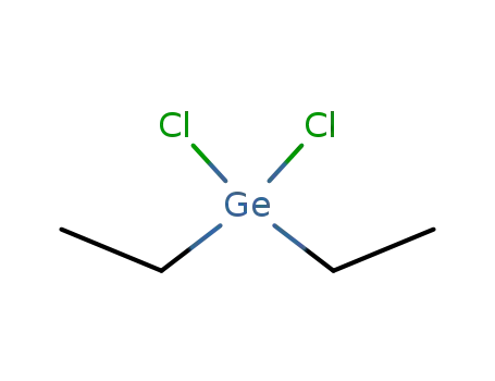 diethyl germanium dichloride