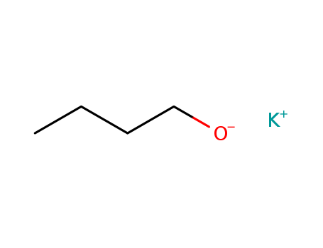 1-Butanol, potassiumsalt (1:1)
