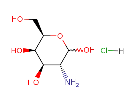 D-(+)-galactosamine hydrochloride