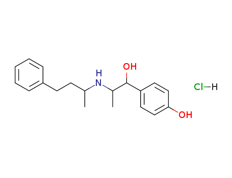 Nylidrin Hydrochloride CAS NO.849-55-8