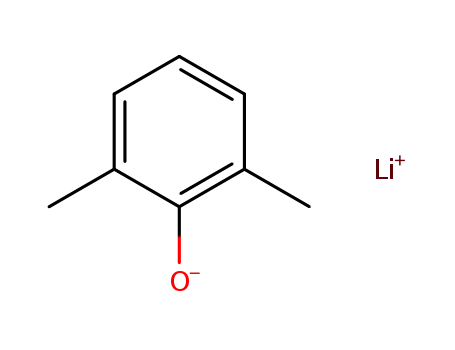 lithium 2,6-dimethylphenolate dimer
