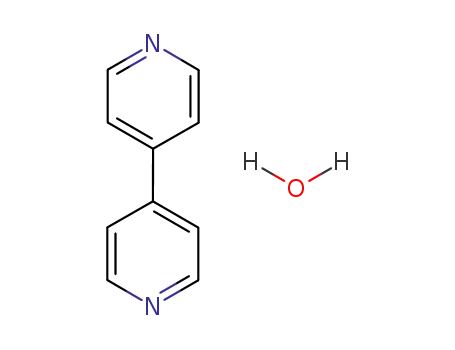 4,4'-bipyridine dihydrate