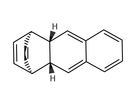 (4aR,9aS)-1,4,4a,9a-Tetrahydro-1,4-etheno-anthracene