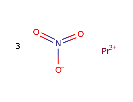 praseodymium(III) nitrate