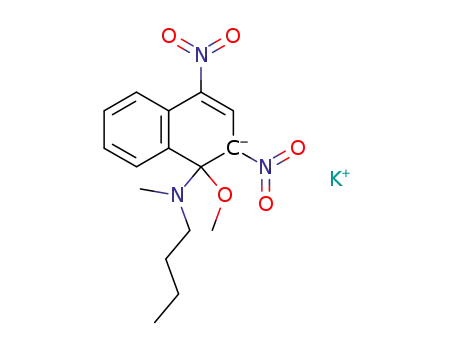 C16H20N3O5(1-)*K(1+)