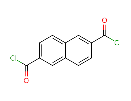 2,6-dichloroformyl naphthalene