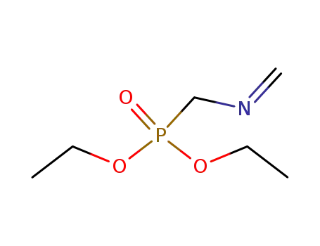diethyl (isocyanomethyl)phosphonate