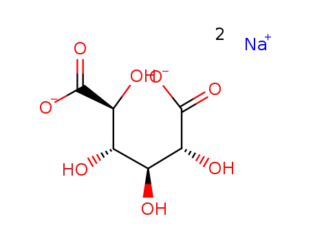 D-glucaric acid disodium salt