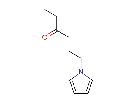 6-(1H-pyrrol-1-yl)hexan-6-one