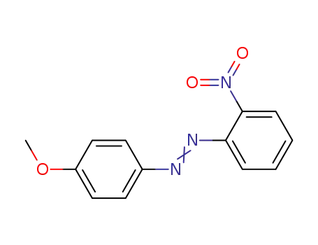 4’-methoxy-2-nitroazobenzene