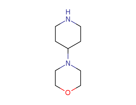 4-(Piperidin-4-yl)morpholine