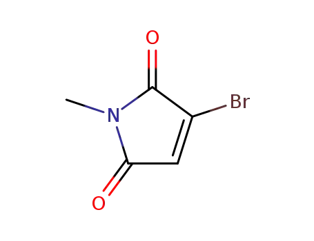 N-methyl bromomaleimide