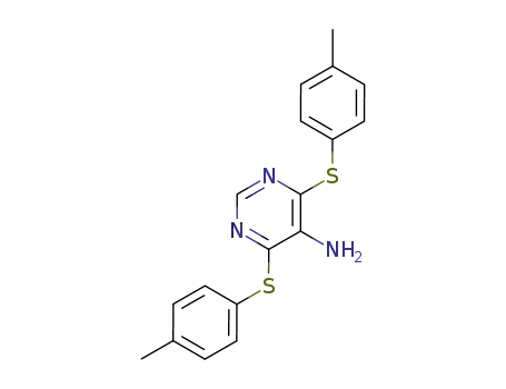 873106-29-7 Structure