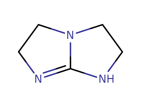 1H-Imidazo[1,2-a]imidazole, 2,3,5,6-tetrahydro-