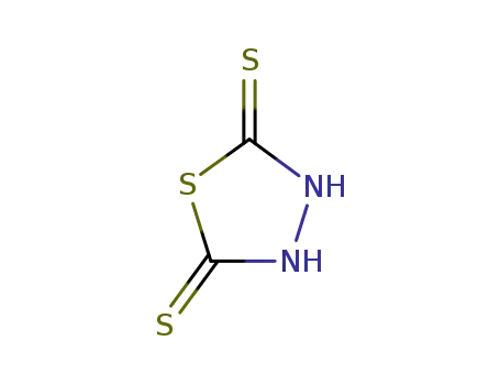 1,3,4-thiadiazolidine-2,5-dithione