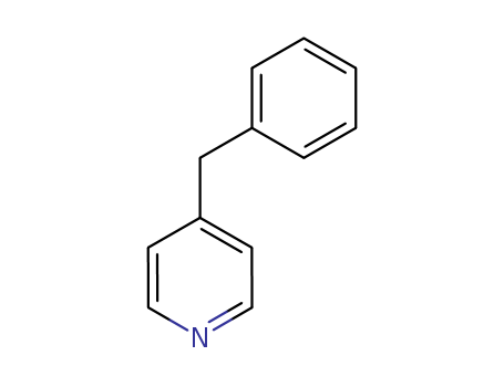 4-Benzylpyridine