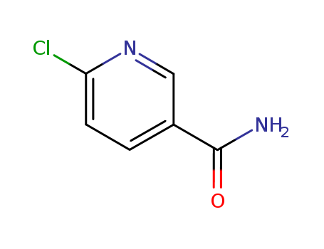 6-Chloronicotinamide