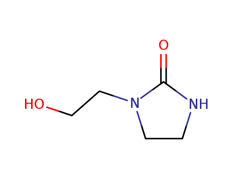 1-(2-HYDROXYETHYL)-2-IMIDAZOLIDINONE
