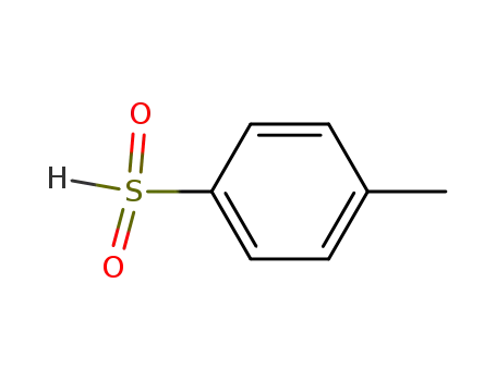p-toluenesulfonic acid
