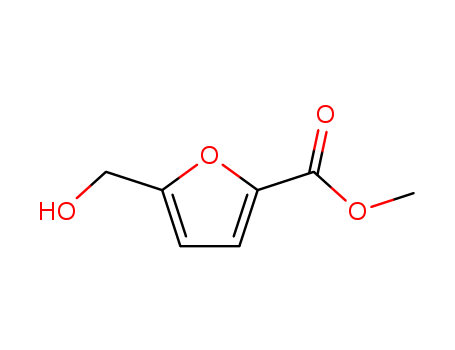 Methyl 5-(hydroxymethyl)-2-furoate