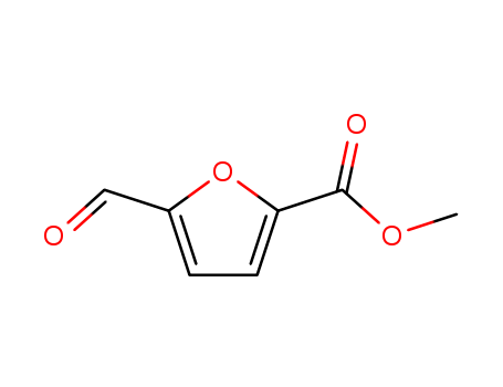 Methyl 5-formyl-2-furancarboxylate