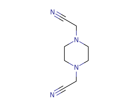 (4-CYANOMETHYL-PIPERAZIN-1-YL)-ACETONITRILE