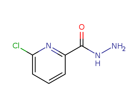 6-Chloropyridine-2-carbohydrazide