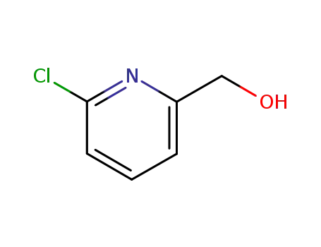 (6-Chloro-2-pyridinyl)methanol 33674-97-4