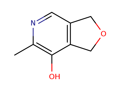 3-methyl-8-oxa-4-azabicyclo[4.3.0]nona-1,3,5-trien-2-ol