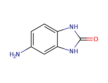 5-Amino-1,3-dihydro-2H-benzimidazol-2-one(95-23-8)