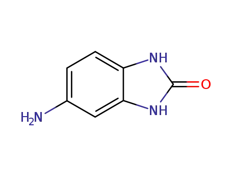 5-amino-1,3-dihydro-benzoimidazol-2-one