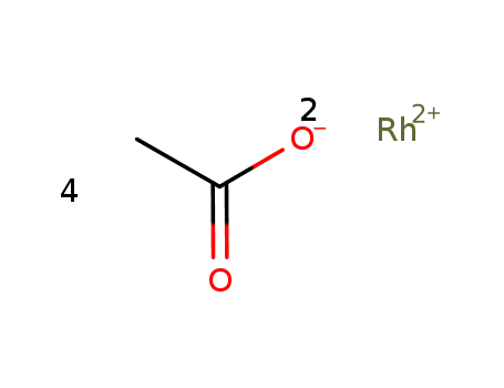 rhodium(II) acetate dimer