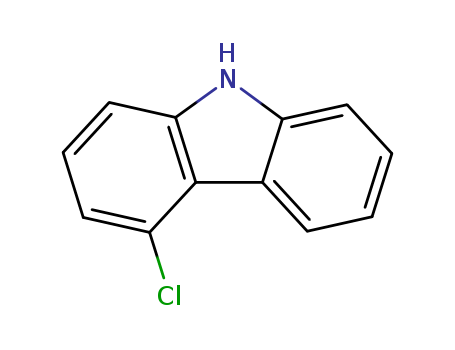 4-chloro-9H-carbazole(3652-88-8)