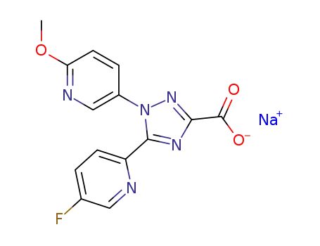 787564-29-8 Structure