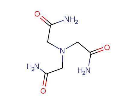 Acetamide, 2,2,2-nitrilotris- CAS NO.4862-18-4