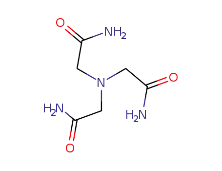 2,2’,2’’-Nitrilotris(acetamide)