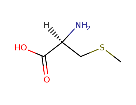 S-Methyl-L-cysteine(1187-84-4)