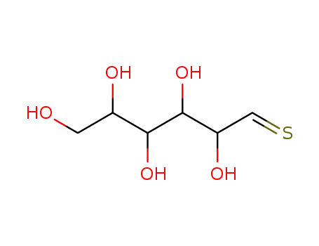1-Thio-glucose