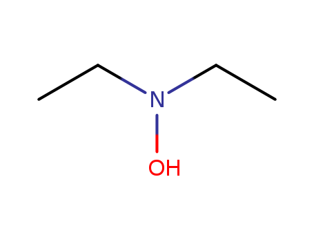 N,N-Diethylhydroxylamine