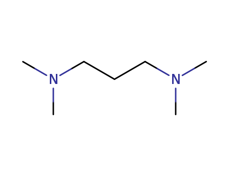 Tetramethyl-1,3-diaminopropane(110-95-2)