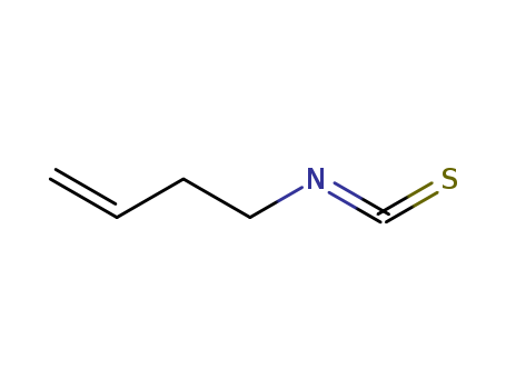 4-isothiocyanatobut-1-ene